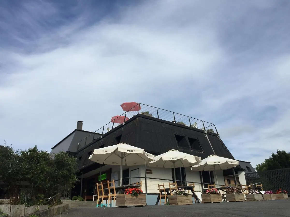 Hostel Abaraxka Hostel: Green Urola Trail to Beach and Mountain Nature Azcoitia Spain