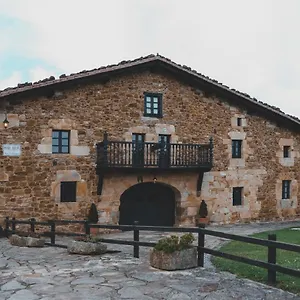 Hotel Mendigoikoa Bekoa