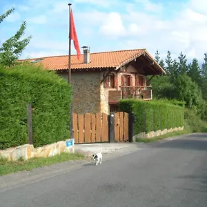 Auberge de jeunesse Albergue Eskerika Exclusivo Peregrinos